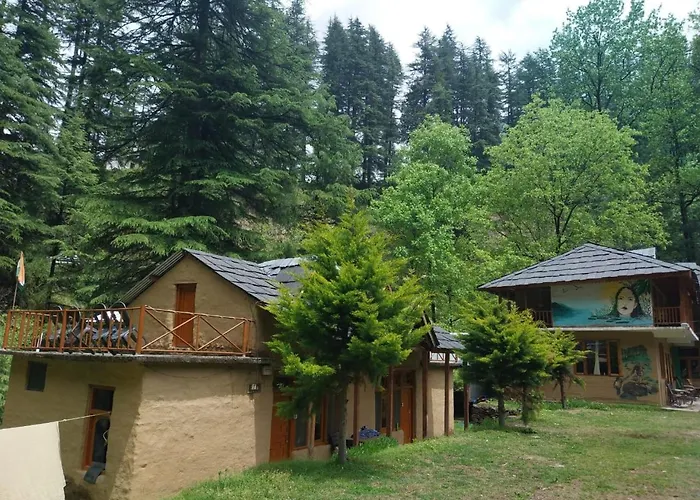 Mud House By HostalgicHostel